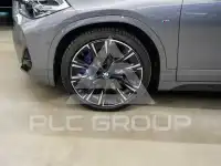 2022 BMW X2