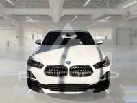 2022 BMW X2