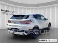 2022 BMW X2