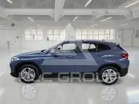 2022 BMW X2