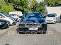 2022 BMW X2