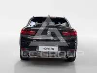 2022 BMW X2