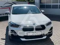 2022 BMW X2
