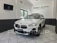 2022 BMW X2