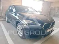 2022 BMW X2