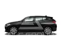 2022 BMW X2