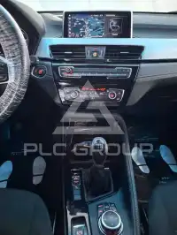 2022 BMW X2