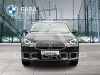 2022 BMW X2
