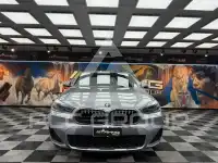 2022 BMW X2