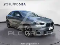 2022 BMW X2