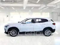 2022 BMW X2