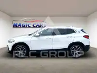 2022 BMW X2