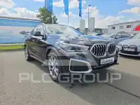 2022 BMW X6