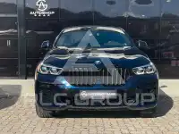 2022 BMW X6