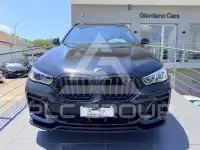 2022 BMW X6
