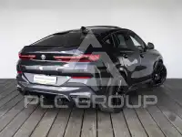 2022 BMW X6