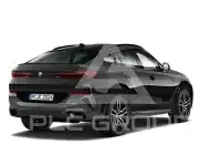 2022 BMW X6