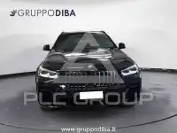 2022 BMW X6