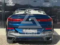 2022 BMW X6