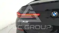 2022 BMW X6