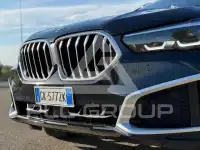 2022 BMW X6
