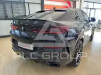 2022 BMW X6