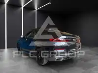 2022 BMW X6
