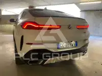 2022 BMW X6