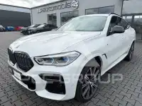 2022 BMW X6