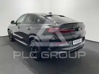 2022 BMW X6