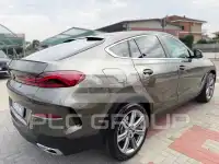 2022 BMW X6