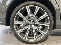2022 BMW X6