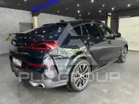 2022 BMW X6