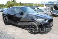 2022 BMW X6