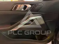 2022 BMW X6