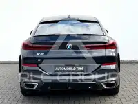 2022 BMW X6