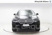 2022 BMW X6