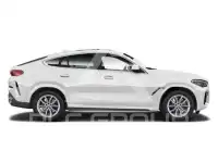 2022 BMW X6