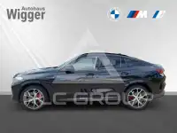 2022 BMW X6