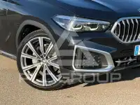 2022 BMW X6