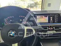 2022 BMW X6
