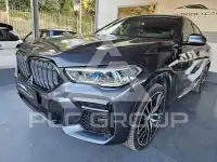 2022 BMW X6