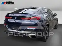 2022 BMW X6