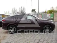 2022 BMW X6