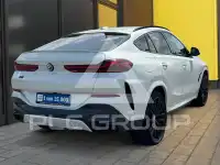 2022 BMW X6