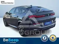 2022 BMW X6