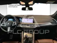 2022 BMW X6