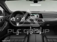 2022 BMW X6