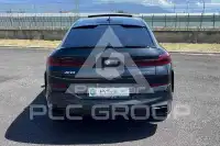 2022 BMW X6