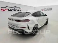 2022 BMW X6